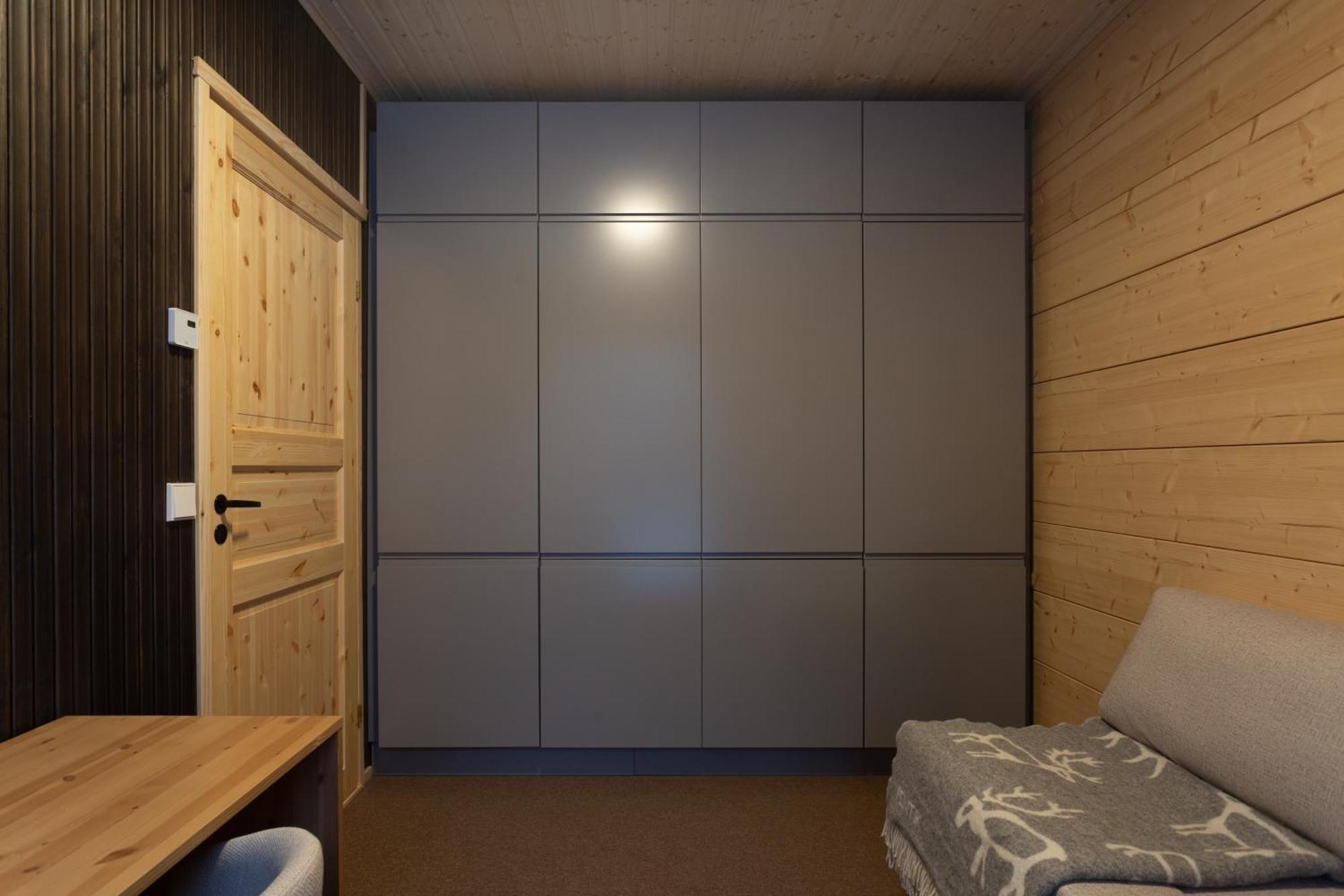 Kajo Sky Lodge ロヴァニエミ エクステリア 写真