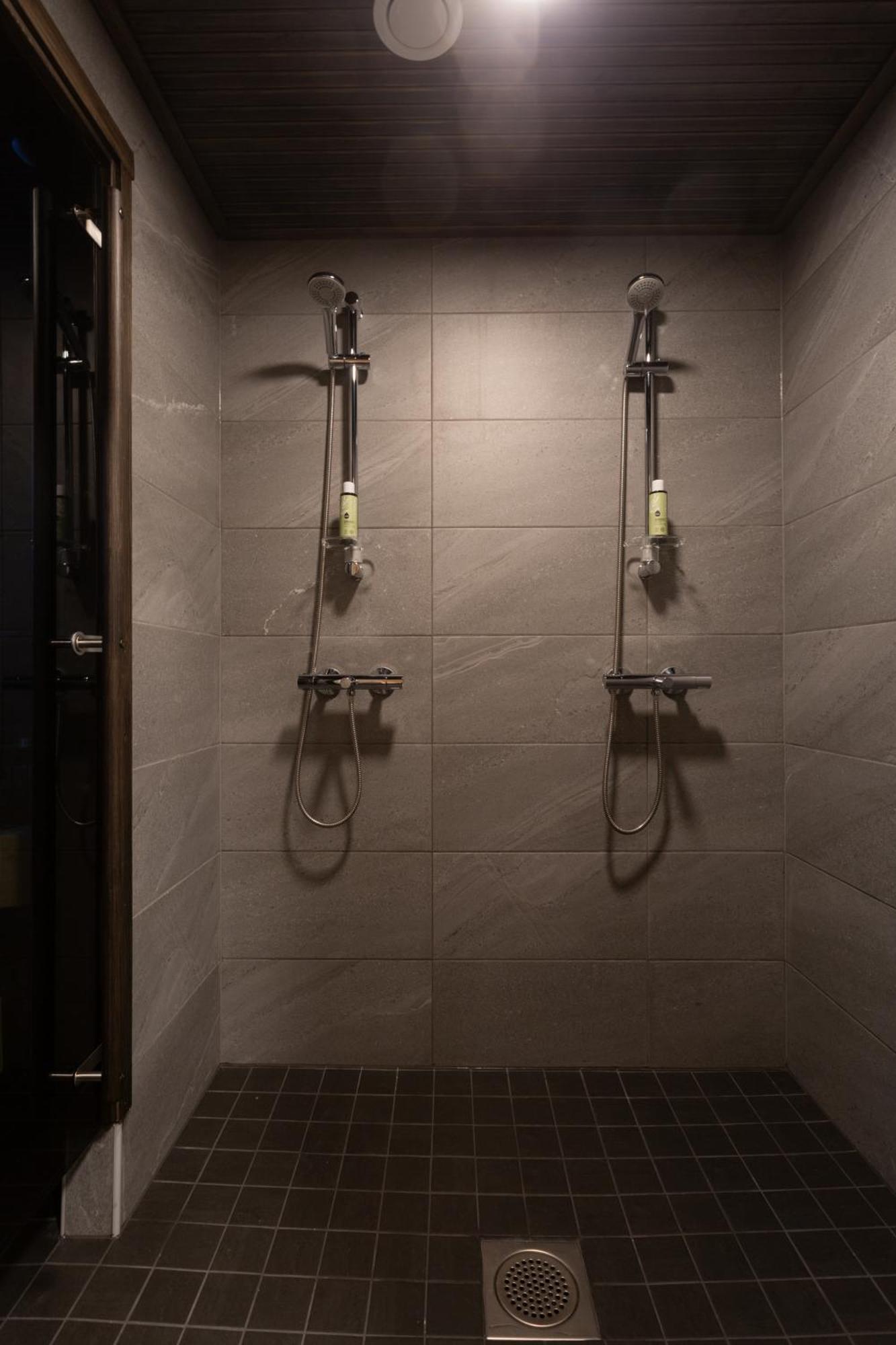 Kajo Sky Lodge ロヴァニエミ エクステリア 写真